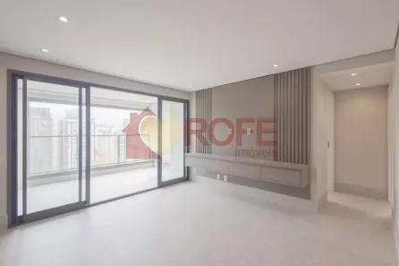 Apartamento com 2 Quartos para alugar, 86m² no Pinheiros, São Paulo