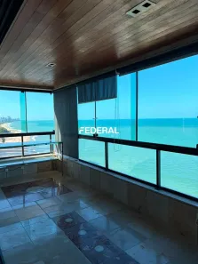Apartamento com 3 Quartos para alugar, 327m² no Piedade, Jaboatão dos Guararapes