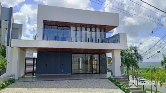 Casa de Condomínio com 4 Quartos à venda, 314m² no Itararé, Campina Grande