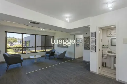 Sala Comercial para alugar, 67m² no Tristeza, Porto Alegre