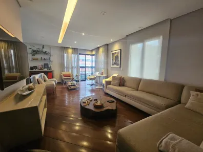 Apartamento com 4 Quartos à venda, 170m² no Paraíso, São Paulo