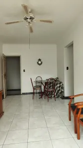 Apartamento com 1 Quarto à venda, 50m² no Aparecida, Santos
