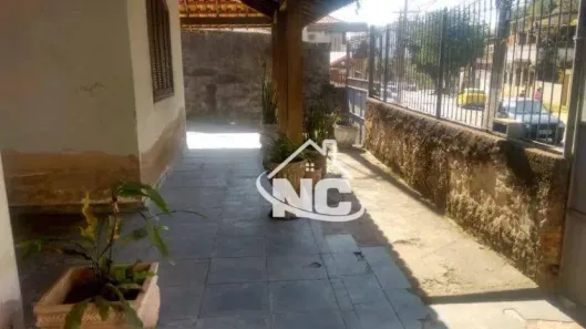 Casa de Condomínio com 3 Quartos à venda, 100m² no Fonseca, Niterói