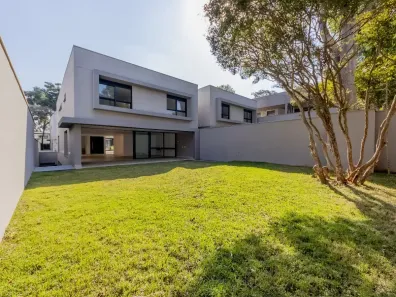 Casa de Condomínio com 4 Quartos à venda, 854m² no Chácara Santo Antônio (Zona Sul), São Paulo