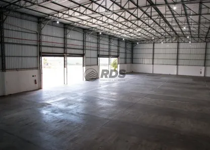 Galpão/Depósito/Armazém para alugar, 2230m² no Jardim Primavera, Mogi Mirim