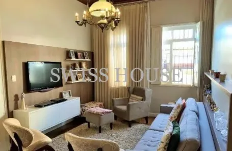 Sobrado com 3 Quartos para alugar, 298m² no Botafogo, Campinas