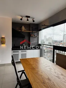 Apartamento com 2 Quartos à venda, 67m² no Ipiranga, São Paulo