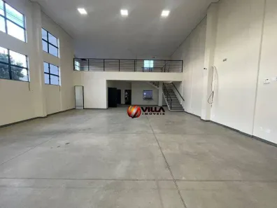 Ponto Comercial para alugar, 364m² no Terras de Santa Bárbara, Santa Bárbara D'Oeste