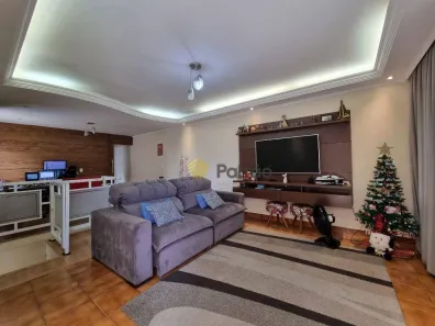Sobrado com 3 Quartos à venda, 289m² no Baeta Neves, São Bernardo do Campo