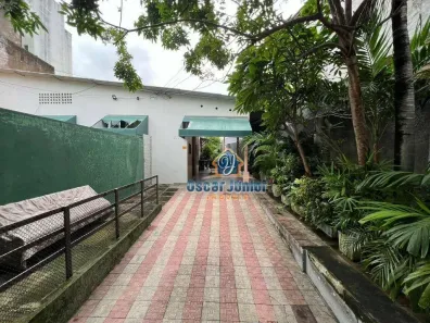 Casa com 4 Quartos à venda, 248m² no Joaquim Távora, Fortaleza
