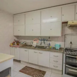 Sobrado com 2 Quartos à venda, 170m² no Mirandópolis, São Paulo