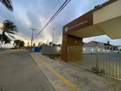 Apartamento com 2 Quartos à venda, 55m² no Stella Maris, Salvador