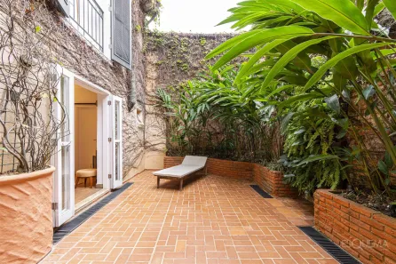  com 4 Quartos à venda, 175m² no Vila Nova Conceição, São Paulo
