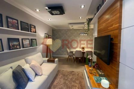 Apartamento com 2 Quartos à venda, 73m² no Vila Olímpia, São Paulo