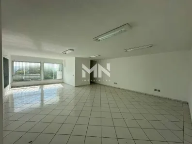 Sala Comercial para alugar, 498m² no Jardim Paraíso, Itu