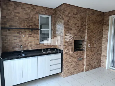 Apartamento com 2 Quartos à venda, 107m² no Dezoito do Forte Empresarial/Alphaville., Barueri