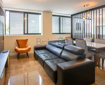 Apartamento com 1 Quarto à venda, 51m² no Auxiliadora, Porto Alegre