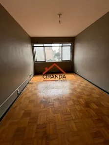 Apartamento com 2 Quartos à venda, 78m² no Consolação, São Paulo