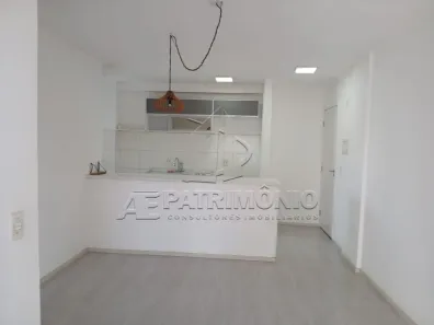 Apartamento com 3 Quartos à venda, 80m² no Jardim Piratininga, Sorocaba