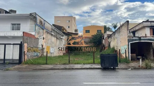 Lote/Terreno à venda, 360m² no Jardim Simus, Sorocaba