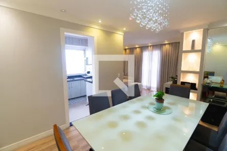 Apartamento com 2 Quartos à venda, 84m² no Jardim Itacolomi, São Paulo
