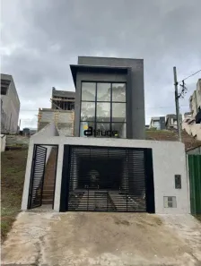 Casa de Condomínio com 3 Quartos à venda, 151m² no Villas do Jaguari, Santana de Parnaíba