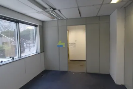Sala Comercial à venda, 46m² no Paraíso, São Paulo