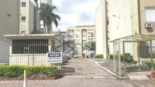 Apartamento com 2 Quartos à venda, 54m² no Jardim Botânico, Porto Alegre