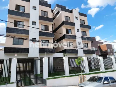 Cobertura com 3 Quartos à venda, 164m² no Santa Mônica, Belo Horizonte