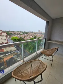 Apartamento com 2 Quartos para alugar, 55m² no Iguatemi, Ribeirão Preto