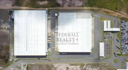 Galpão/Depósito/Armazém para alugar, 4000m² no Distrito Industrial Santo Estevão, Cabo de Santo Agostinho