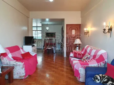 Apartamento com 3 Quartos à venda, 118m² no Tijuca, Rio de Janeiro