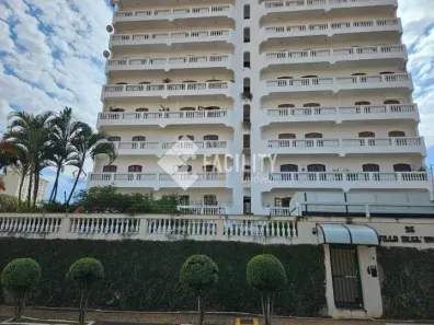 Apartamento com 3 Quartos à venda, 263m² no Vila Rossi Borghi e Siqueira, Campinas