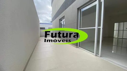Apartamento com 3 Quartos à venda, 140m² no Jardim Industrial, Contagem