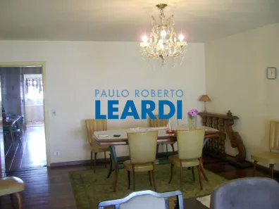 Apartamento com 4 Quartos à venda, 265m² no Bela Vista, São Paulo