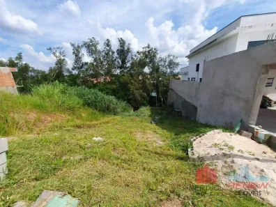 Lote/Terreno à venda, 310m² no Jardim 21 de Março, Louveira