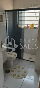 Sobrado com 2 Quartos à venda, 125m² no Socorro, São Paulo