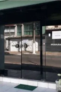 à venda, 10m² no Vila Doutor Laurindo, Tatuí