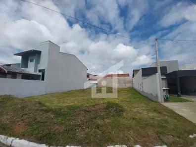 Lote/Terreno à venda, 450m² no Parque Esperança, Taubaté