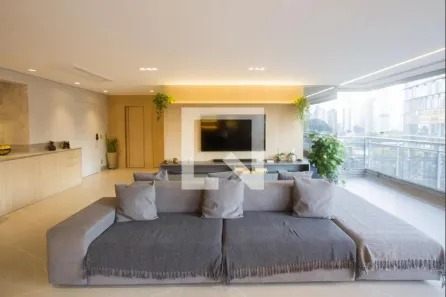 Apartamento com 3 Quartos à venda, 197m² no Jardim das Acácias, São Paulo