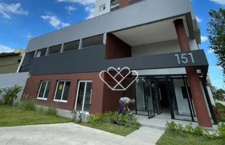 Apartamento com 2 Quartos para venda ou aluguel, 65m² no Dom Feliciano, Gravataí