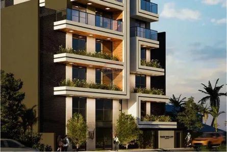 Apartamento com 4 Quartos à venda, 74m² no Tabuleiro, Barra Velha