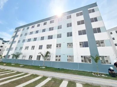 Apartamento com 2 Quartos à venda, 37m² no Santa Etelvina, Manaus