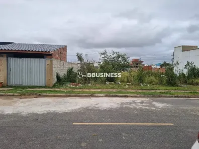 Lote/Terreno à venda, 160m² no Donana, Campos dos Goytacazes