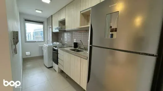 Apartamento com 2 Quartos para alugar, 77m² no Barra Olímpica, Rio de Janeiro