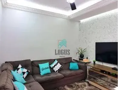 Sobrado com 4 Quartos à venda, 200m² no Rudge Ramos, São Bernardo do Campo