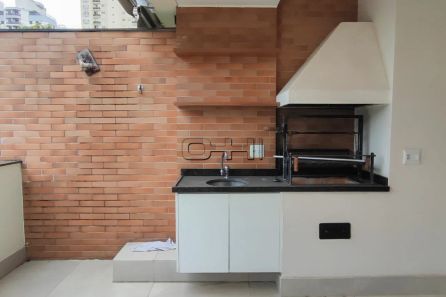 Apartamento com 2 Quartos à venda, 77m² no Perdizes, São Paulo