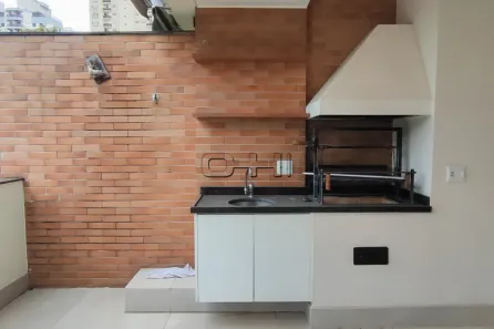 Apartamento com 2 Quartos à venda, 77m² no Perdizes, São Paulo
