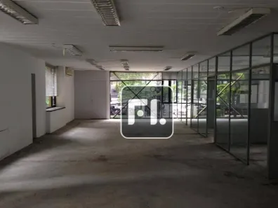 Sala Comercial para venda ou aluguel, 167m² no Cidade Monções, São Paulo