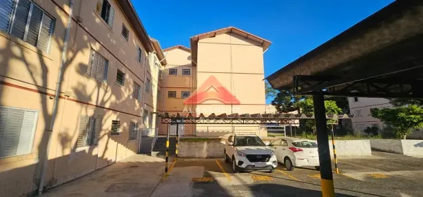 Apartamento com 2 Quartos à venda, 53m² no Cidade Vista Verde, São José dos Campos